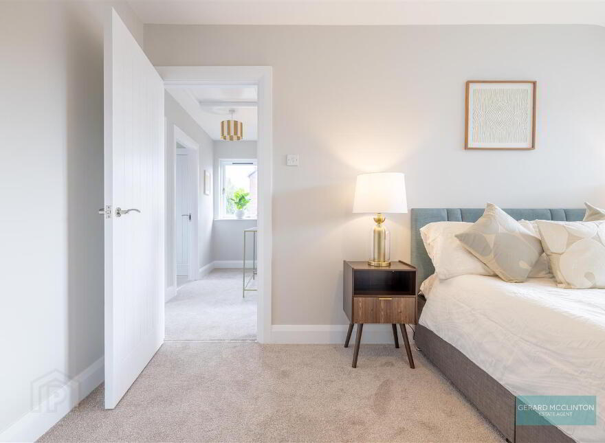 20 Glenabbey Avenue, Newtownabbey, BT37 0YP