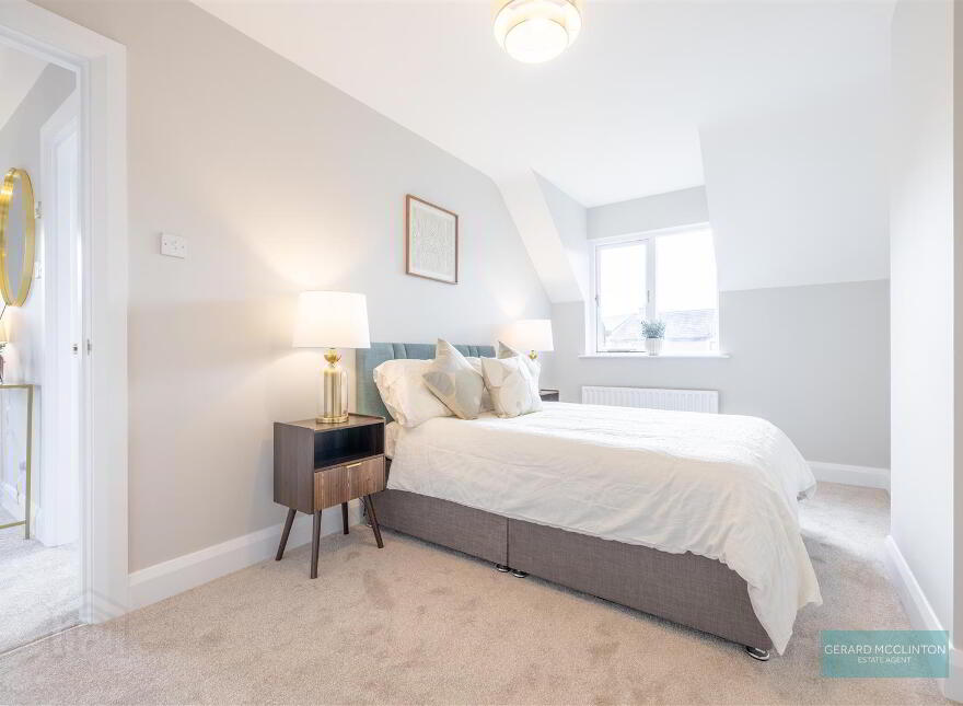 20 Glenabbey Avenue, Newtownabbey, BT37 0YP