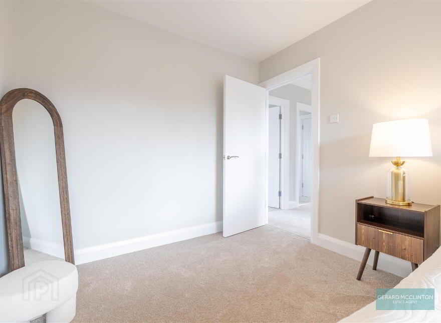 20 Glenabbey Avenue, Newtownabbey, BT37 0YP