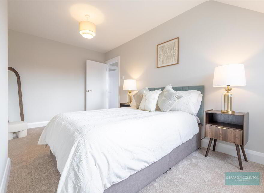 20 Glenabbey Avenue, Newtownabbey, BT37 0YP