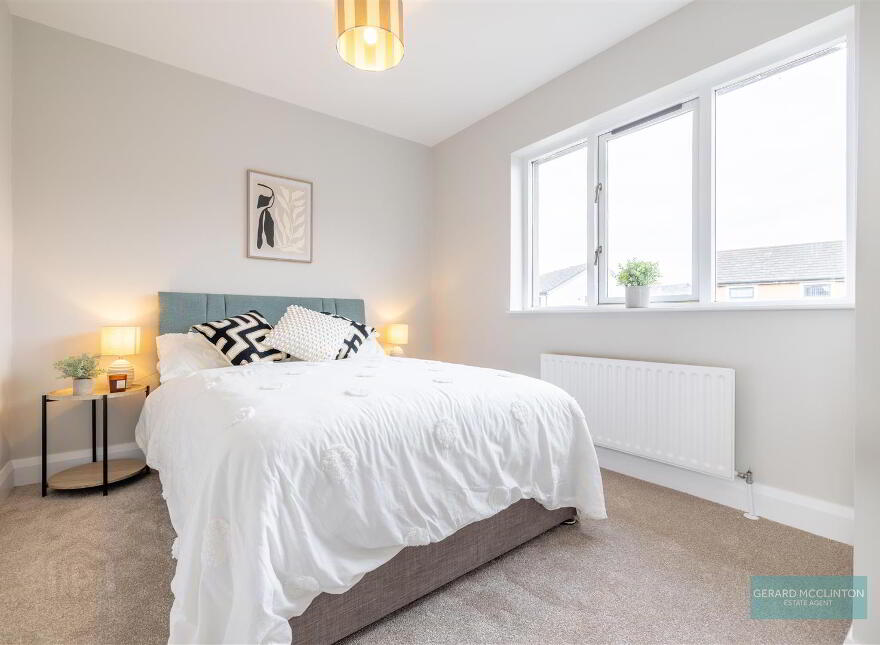 20 Glenabbey Avenue, Newtownabbey, BT37 0YP