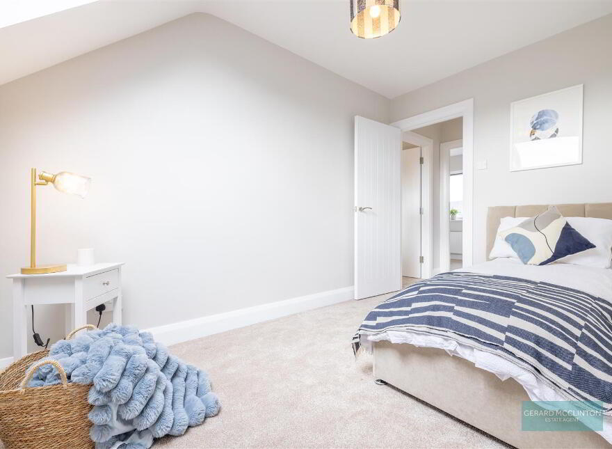20 Glenabbey Avenue, Newtownabbey, BT37 0YP