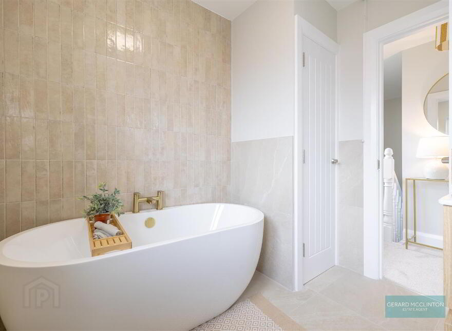 20 Glenabbey Avenue, Newtownabbey, BT37 0YP