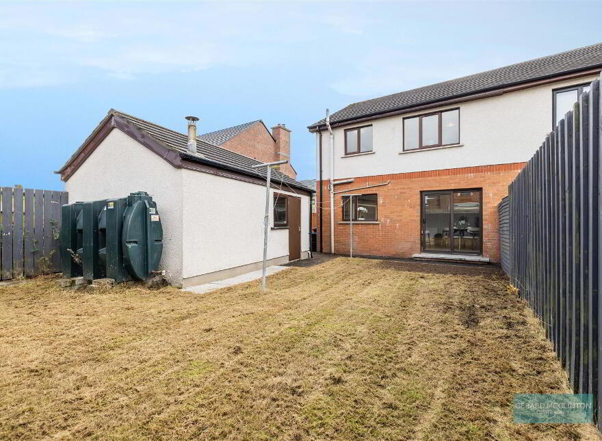 20 Glenabbey Avenue, Newtownabbey, BT37 0YP