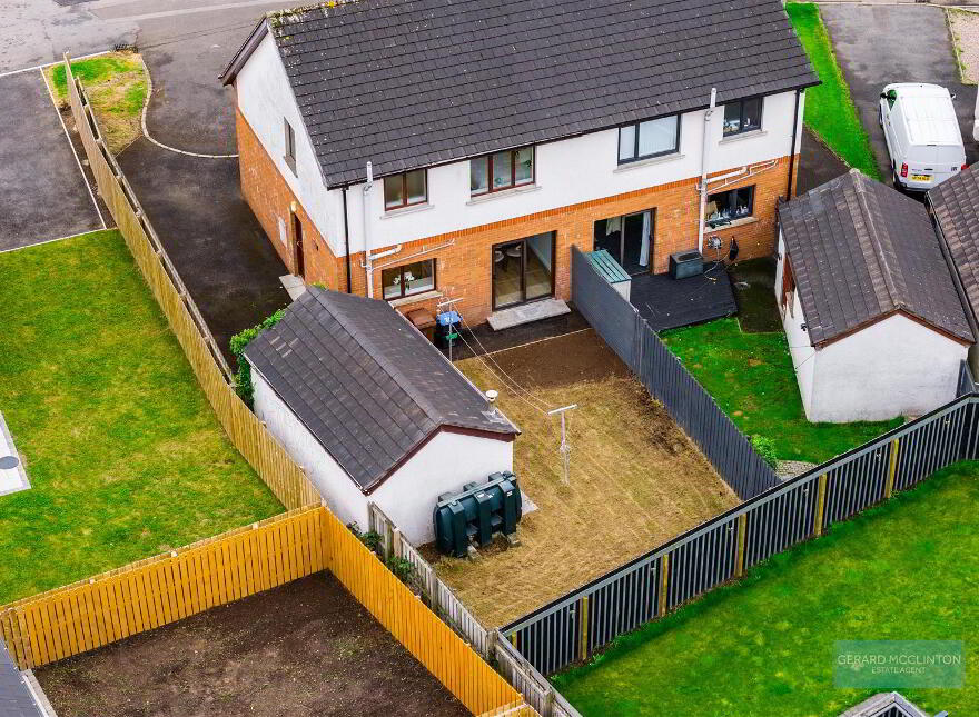 20 Glenabbey Avenue, Newtownabbey, BT37 0YP