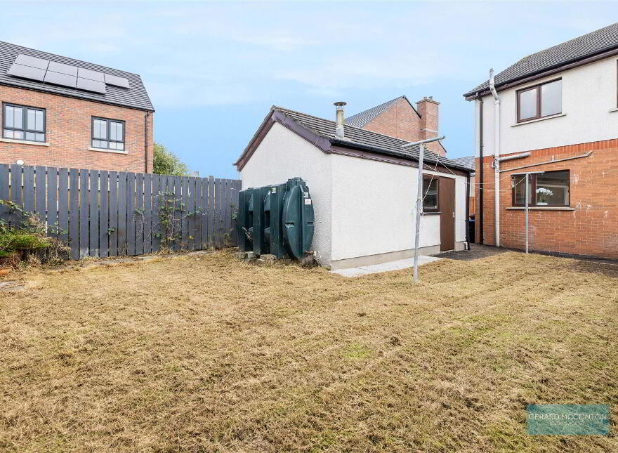 20 Glenabbey Avenue, Newtownabbey, BT37 0YP