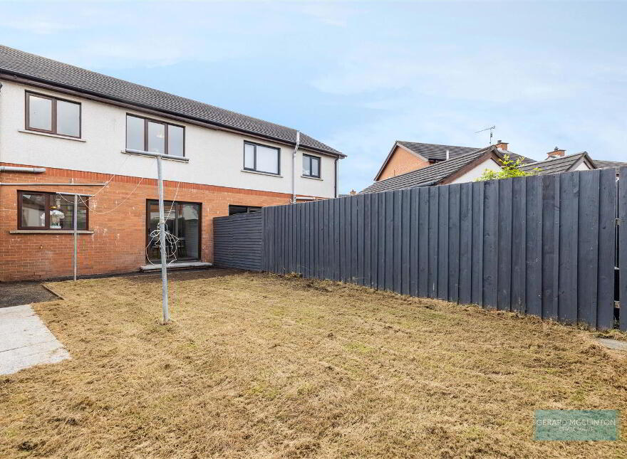 20 Glenabbey Avenue, Newtownabbey, BT37 0YP