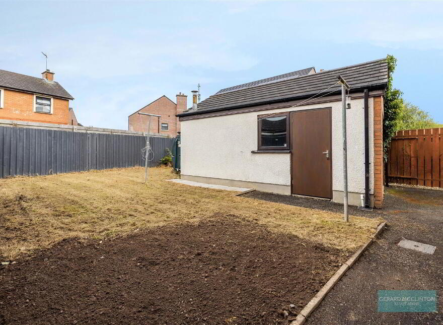 20 Glenabbey Avenue, Newtownabbey, BT37 0YP