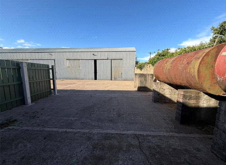 Unit 2, 23 Tullnacross Road, Cookstown, BT80 9NH
