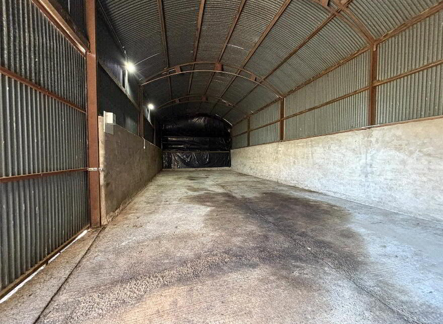 Unit 2, 23 Tullnacross Road, Cookstown, BT80 9NH