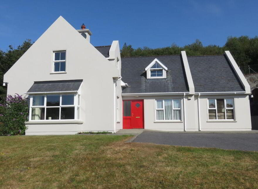 12 Woodview Heights, Connonagh, Connonagh, P81E028