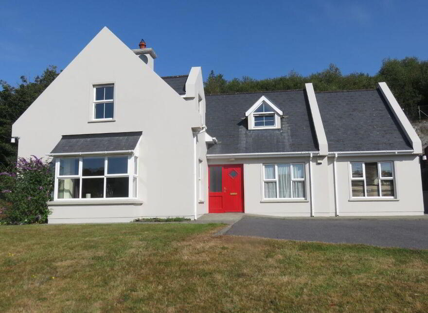12 Woodview Heights, Connonagh, Connonagh, P81E028