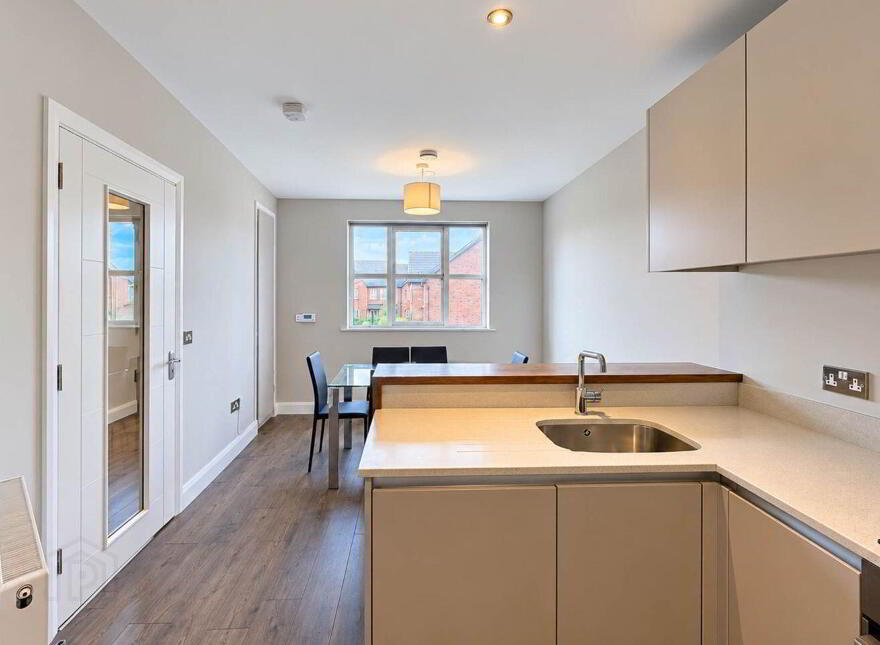 59 Castlegrange Court, Clonee, Clonee, D15PA4A