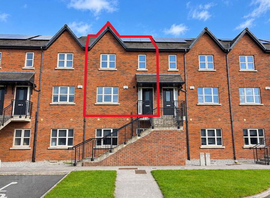 59 Castlegrange Court, Clonee, Clonee, D15PA4A