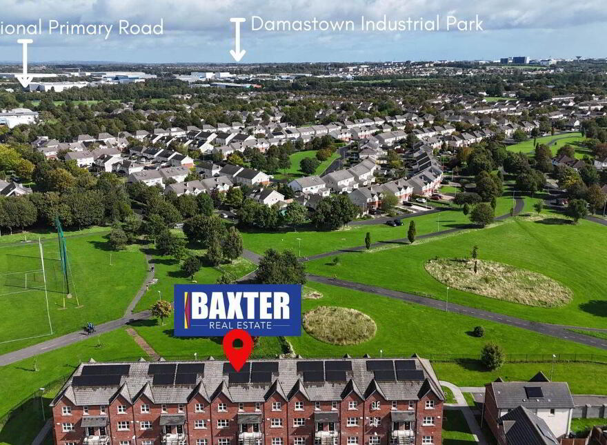 59 Castlegrange Court, Clonee, Clonee, D15PA4A