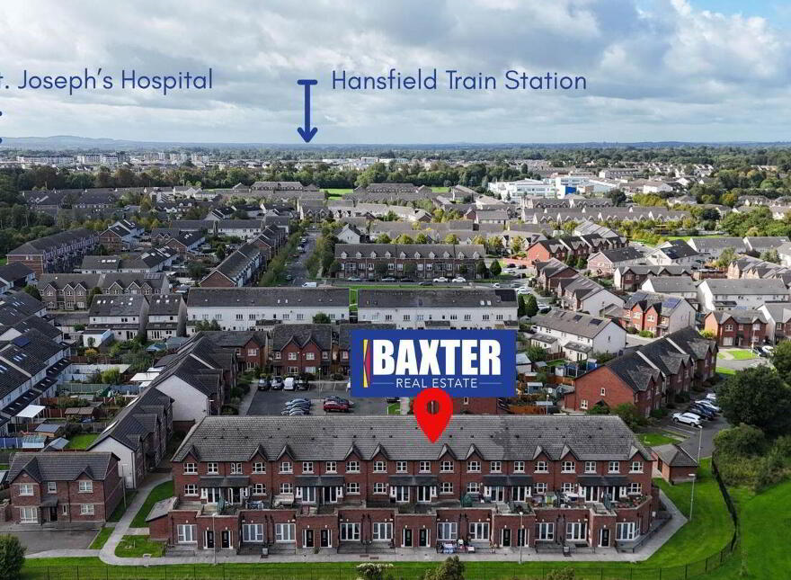 59 Castlegrange Court, Clonee, Clonee, D15PA4A