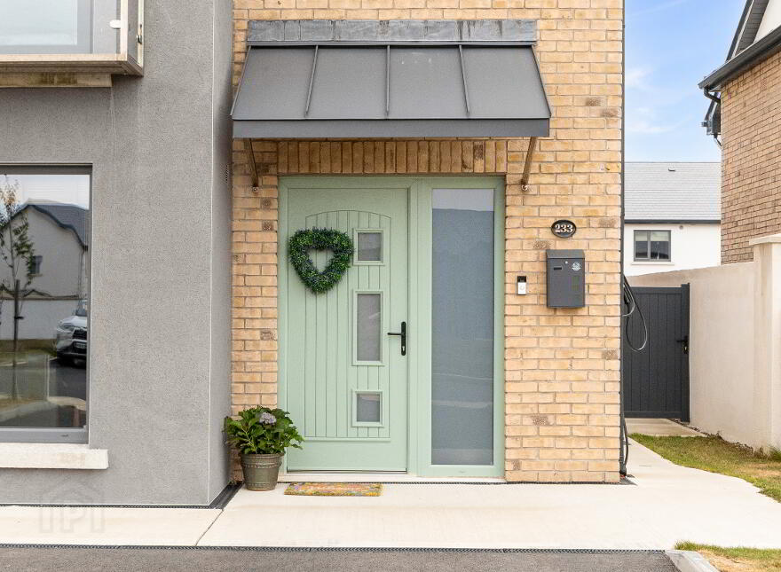 233 Millquarter, Knockmullen, Gorey, Y25V5Y2