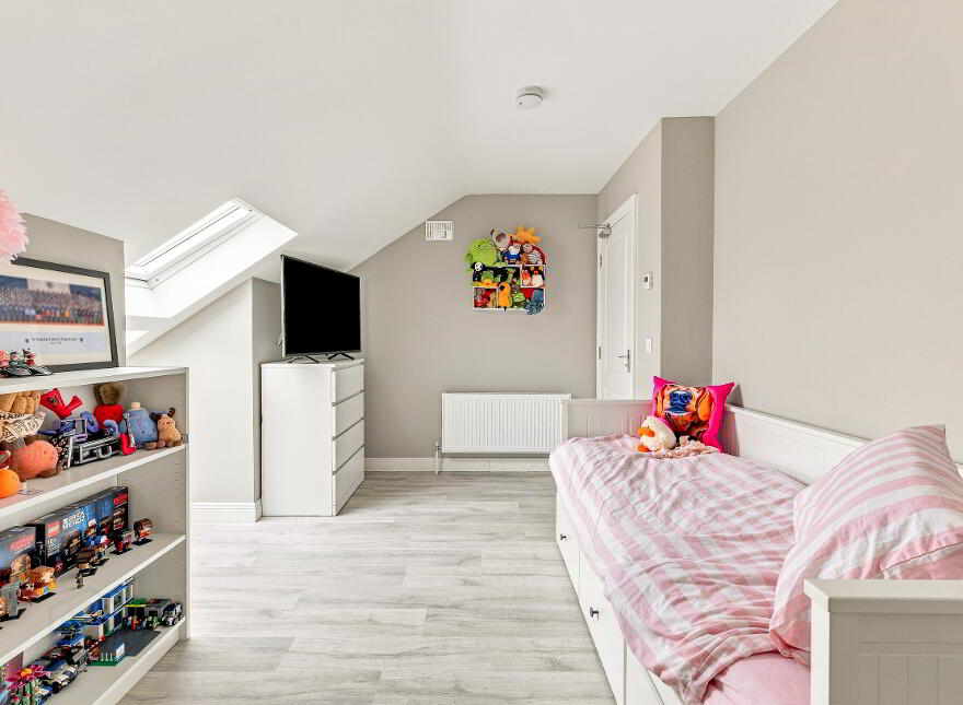 233 Millquarter, Knockmullen, Gorey, Y25V5Y2