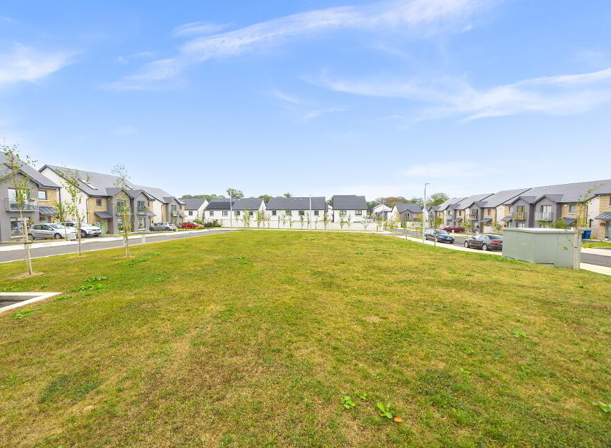 233 Millquarter, Knockmullen, Gorey, Y25V5Y2