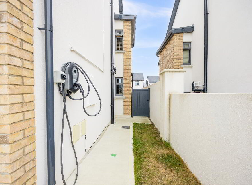 233 Millquarter, Knockmullen, Gorey, Y25V5Y2
