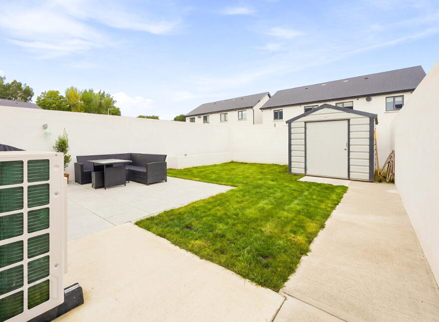 233 Millquarter, Knockmullen, Gorey, Y25V5Y2