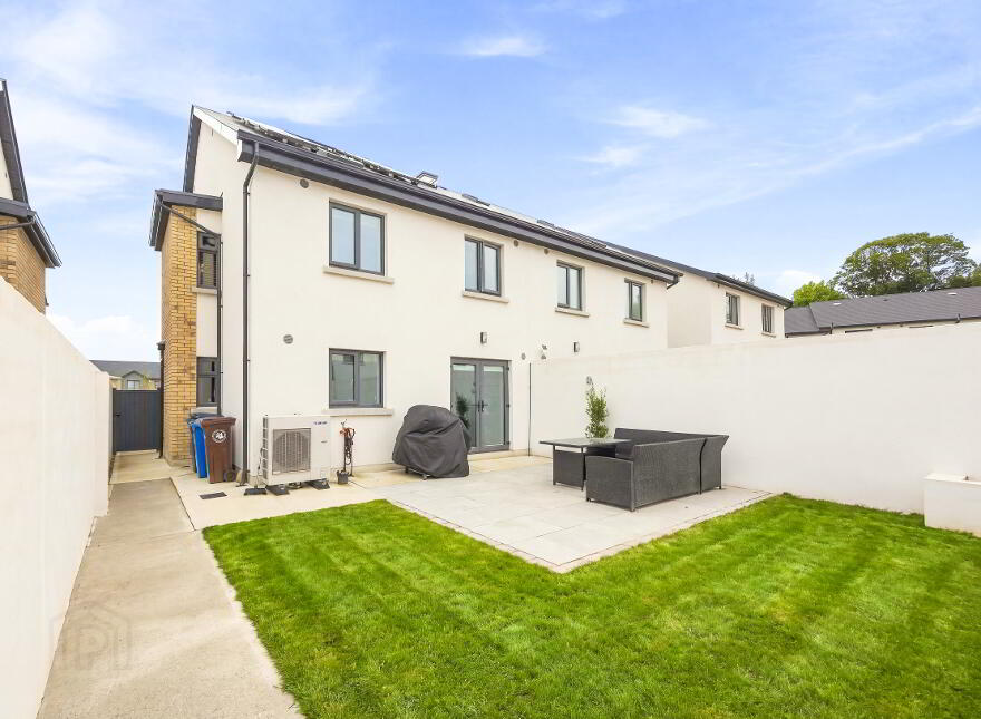 233 Millquarter, Knockmullen, Gorey, Y25V5Y2