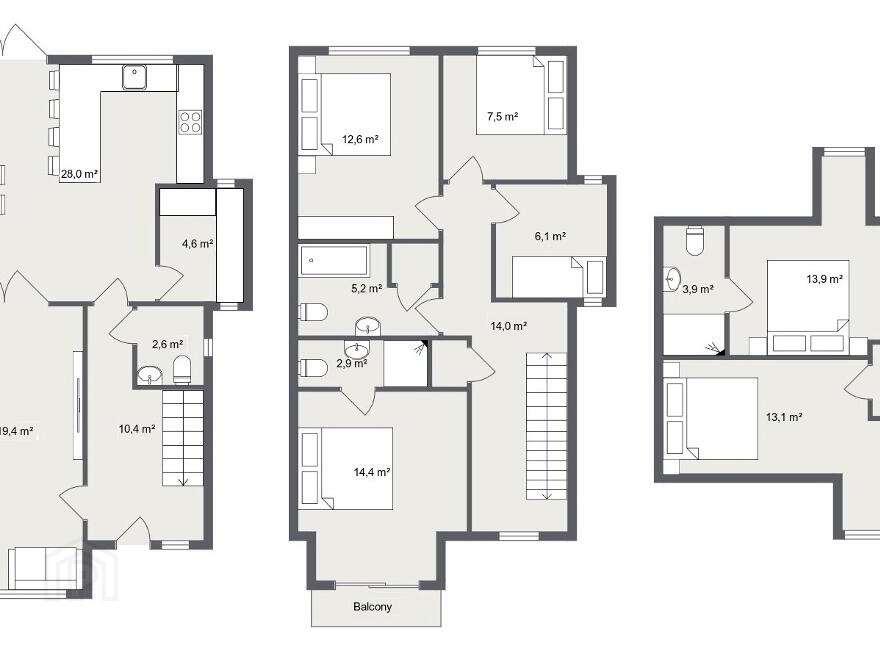 233 Millquarter, Knockmullen, Gorey, Y25V5Y2