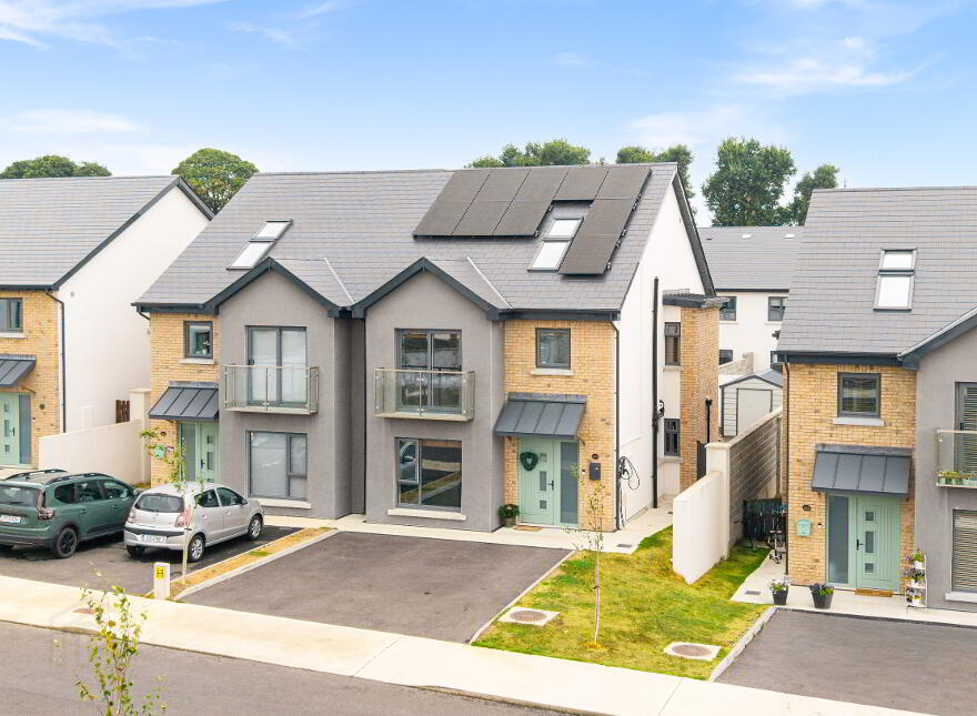 233 Millquarter, Knockmullen, Gorey, Y25V5Y2