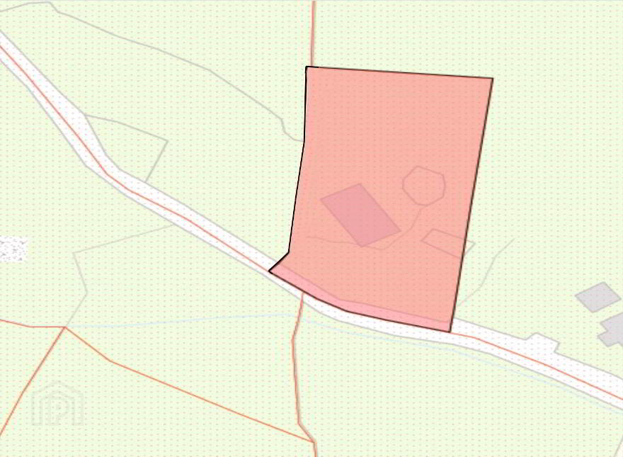 Meenaduff, Bunbeg, Derrybeg, F92T2VN