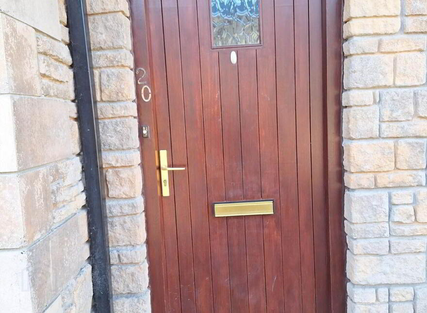 20 Cois Farraige, Dundalk, A91AW9Y
