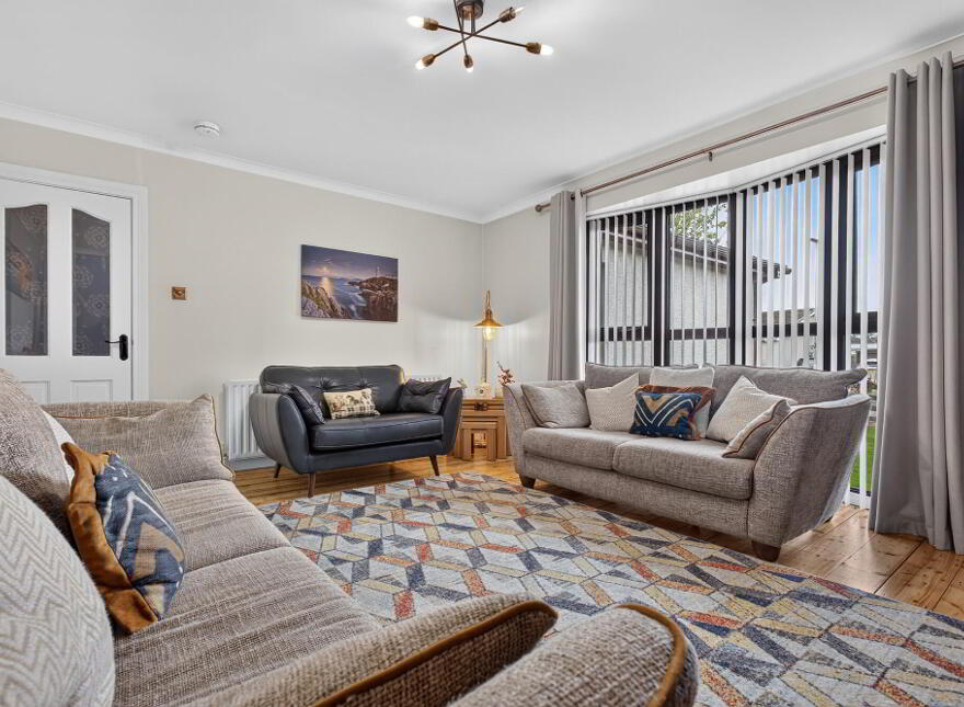 4 Sandel Park, Coleraine, BT52 1TD
