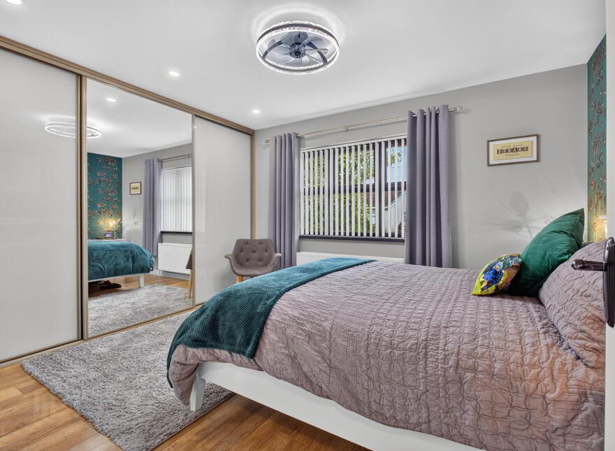 4 Sandel Park, Coleraine, BT52 1TD