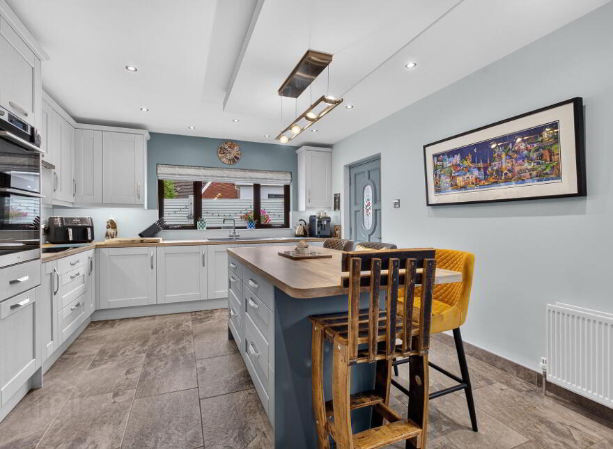 4 Sandel Park, Coleraine, BT52 1TD
