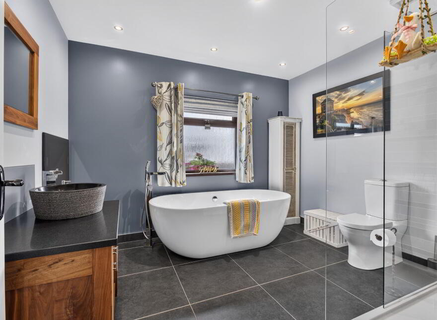 4 Sandel Park, Coleraine, BT52 1TD