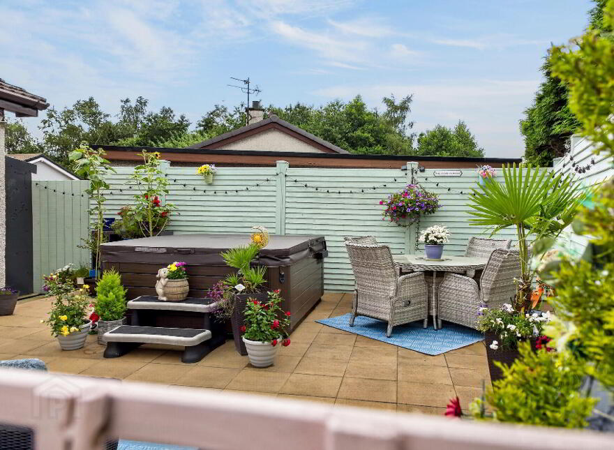 4 Sandel Park, Coleraine, BT52 1TD