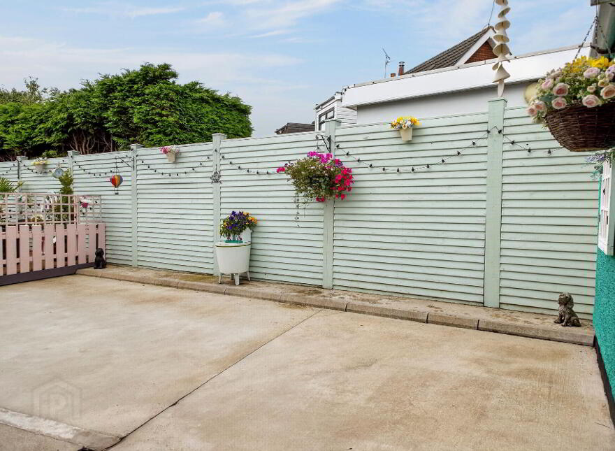 4 Sandel Park, Coleraine, BT52 1TD