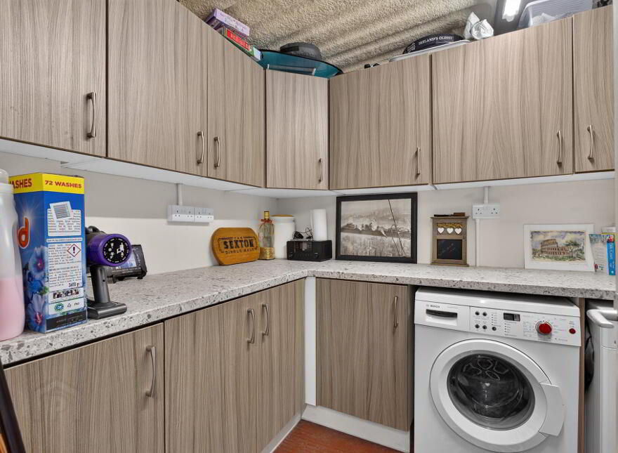 4 Sandel Park, Coleraine, BT52 1TD