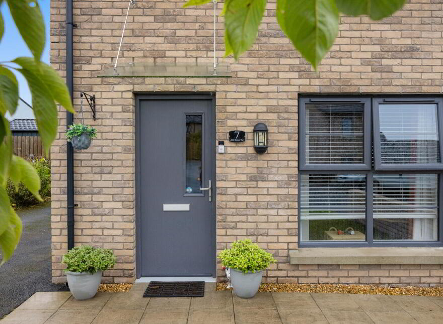 7 Little Enler Way, Comber, Newtownards, BT23 5ZP