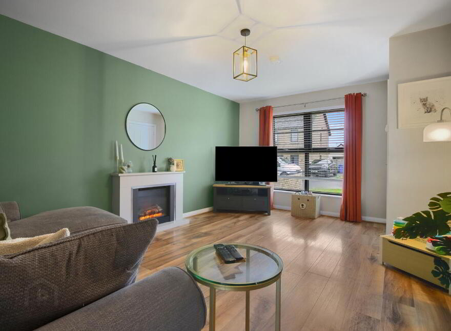 7 Little Enler Way, Comber, Newtownards, BT23 5ZP