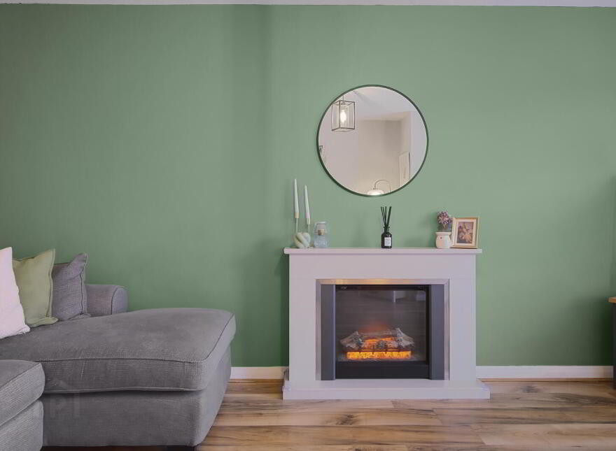 7 Little Enler Way, Comber, Newtownards, BT23 5ZP