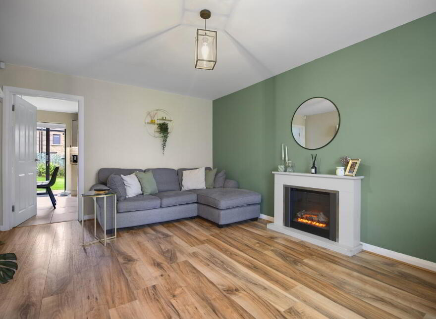 7 Little Enler Way, Comber, Newtownards, BT23 5ZP