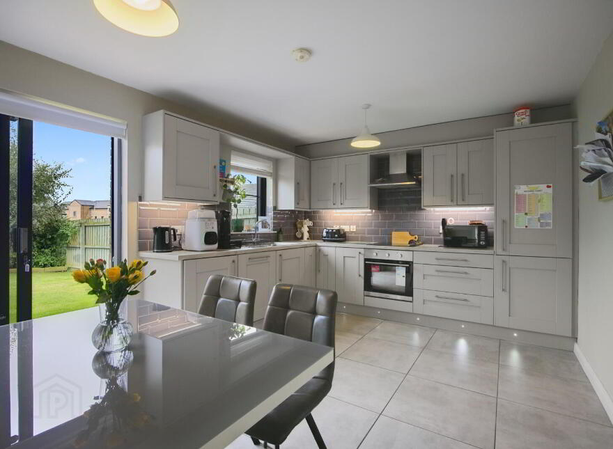 7 Little Enler Way, Comber, Newtownards, BT23 5ZP
