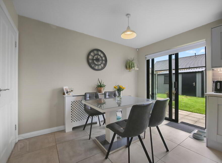 7 Little Enler Way, Comber, Newtownards, BT23 5ZP