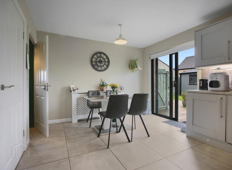 7 Little Enler Way, Comber, Newtownards, BT23 5ZP