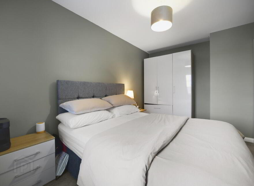 7 Little Enler Way, Comber, Newtownards, BT23 5ZP