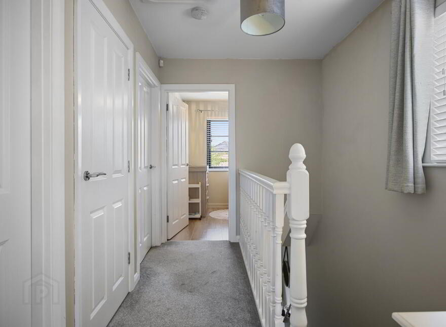 7 Little Enler Way, Comber, Newtownards, BT23 5ZP