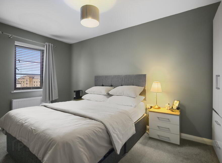 7 Little Enler Way, Comber, Newtownards, BT23 5ZP