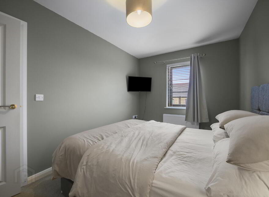7 Little Enler Way, Comber, Newtownards, BT23 5ZP