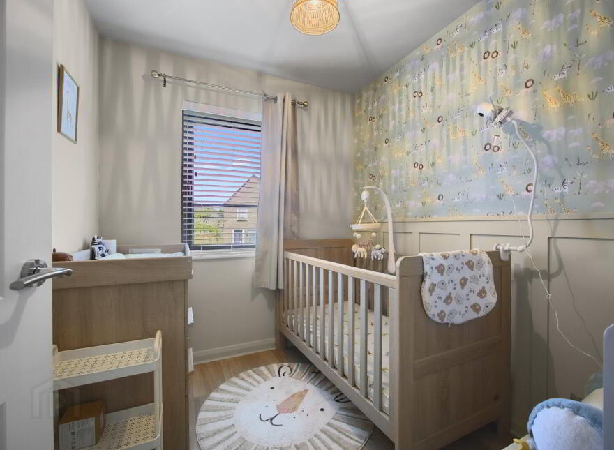 7 Little Enler Way, Comber, Newtownards, BT23 5ZP