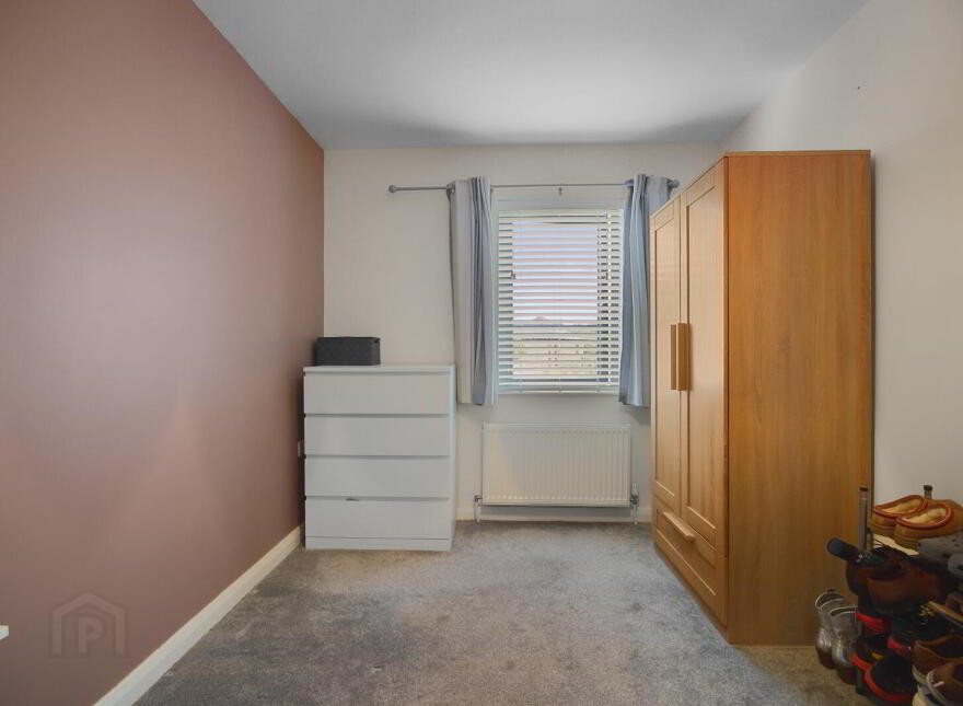 7 Little Enler Way, Comber, Newtownards, BT23 5ZP